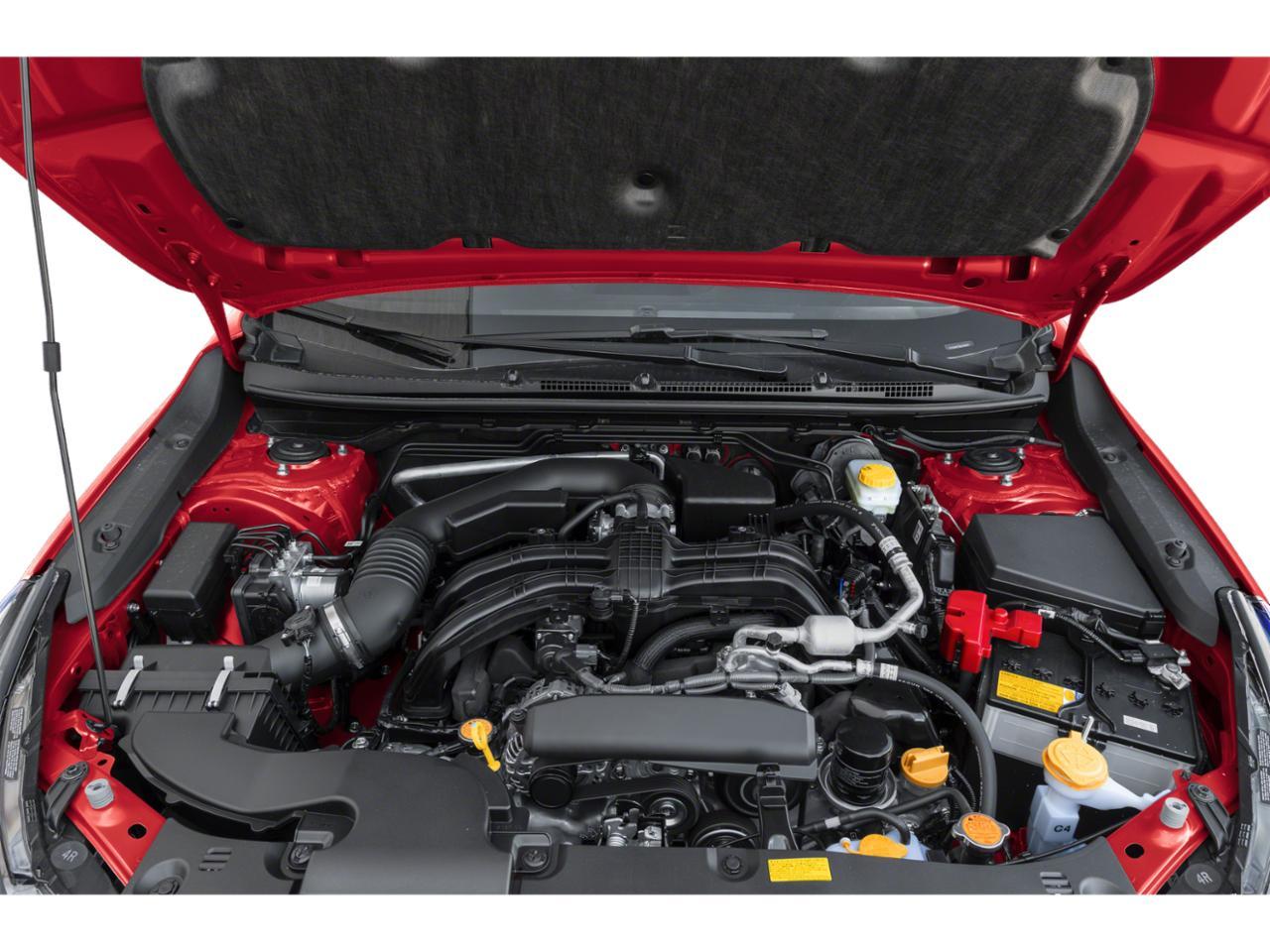 2025 Subaru Impreza Vehicle Photo in Doylestown, PA 18902