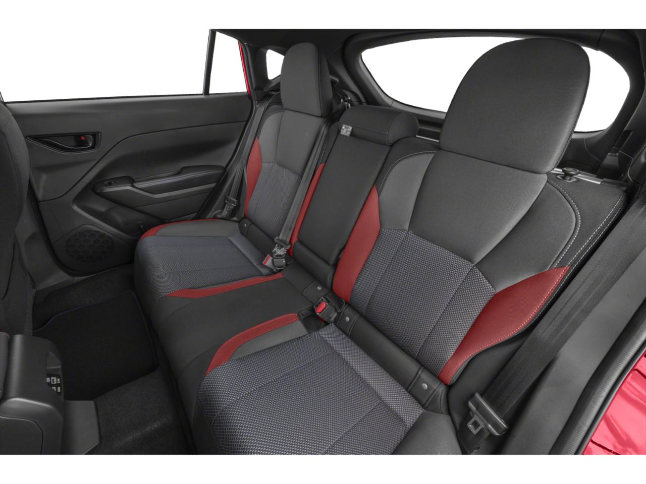 2025 Subaru Impreza Vehicle Photo in Doylestown, PA 18902
