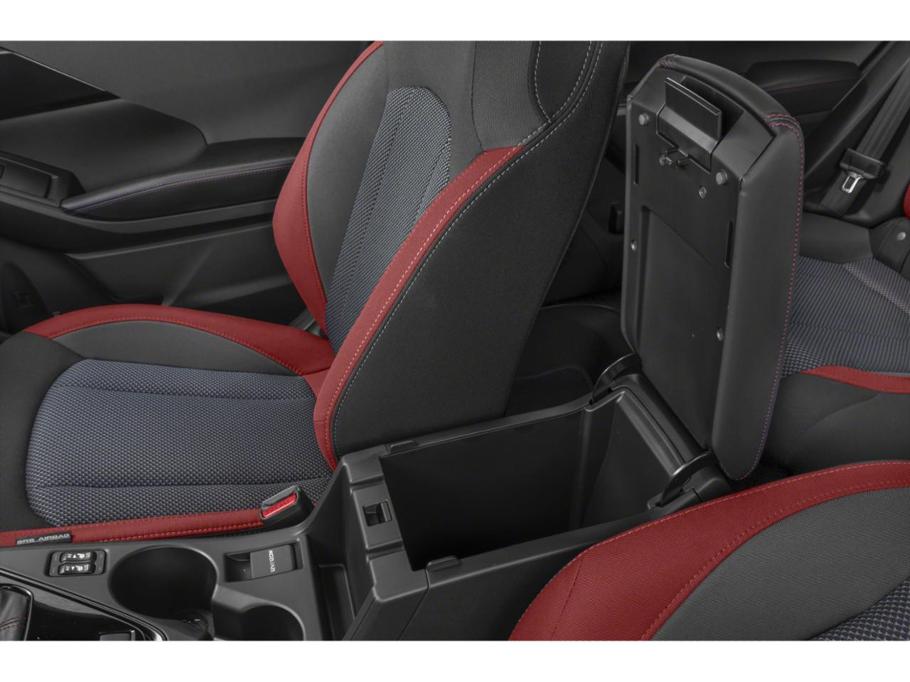 2025 Subaru Impreza Vehicle Photo in Doylestown, PA 18902