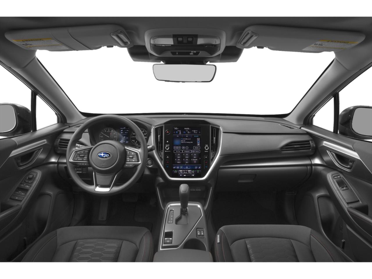 2025 Subaru Impreza Vehicle Photo in Doylestown, PA 18902