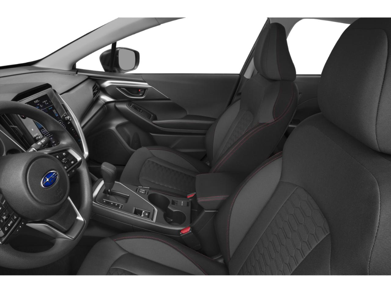 2025 Subaru Impreza Vehicle Photo in Doylestown, PA 18902