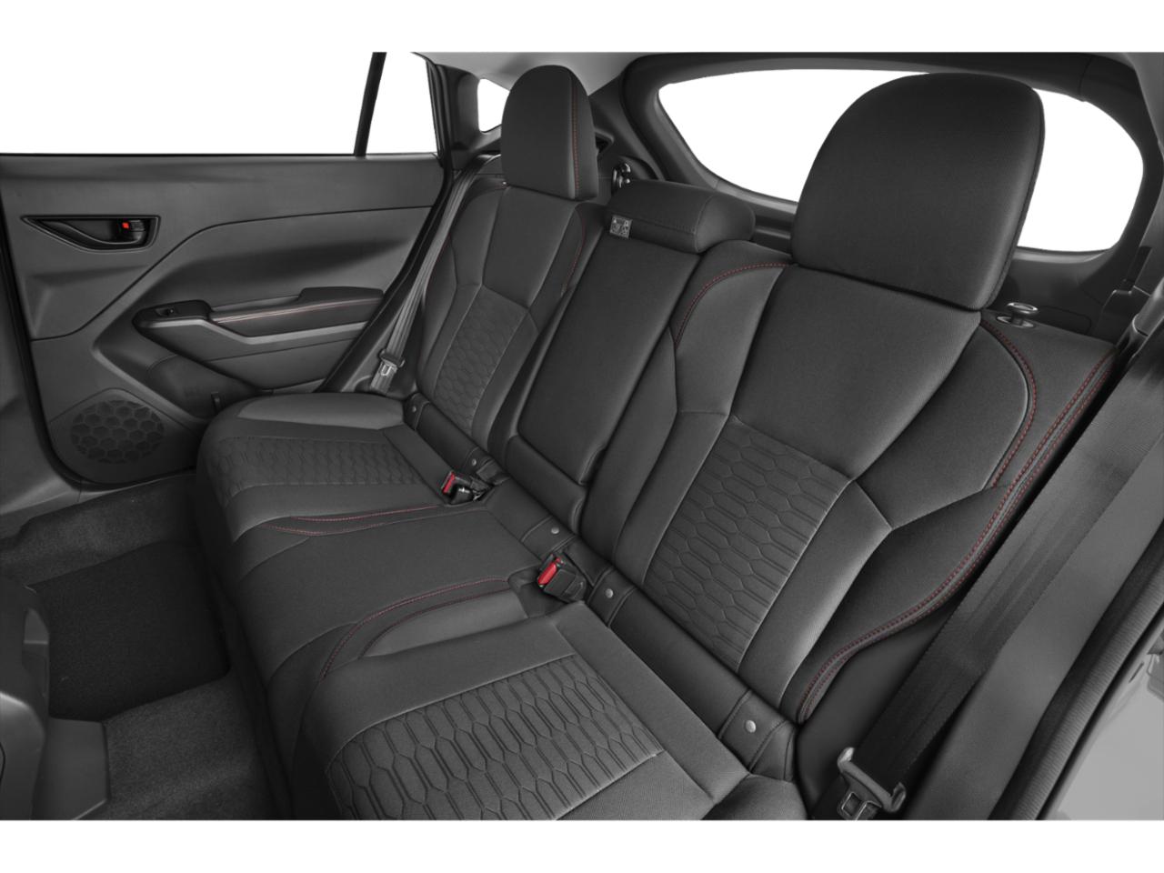 2025 Subaru Impreza Vehicle Photo in Doylestown, PA 18902