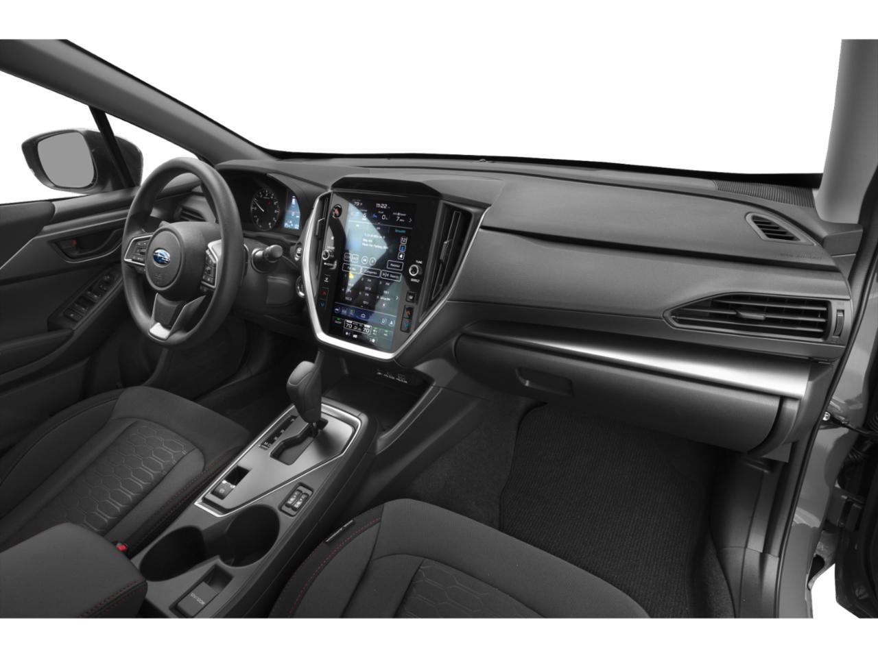 2025 Subaru Impreza Vehicle Photo in Doylestown, PA 18902