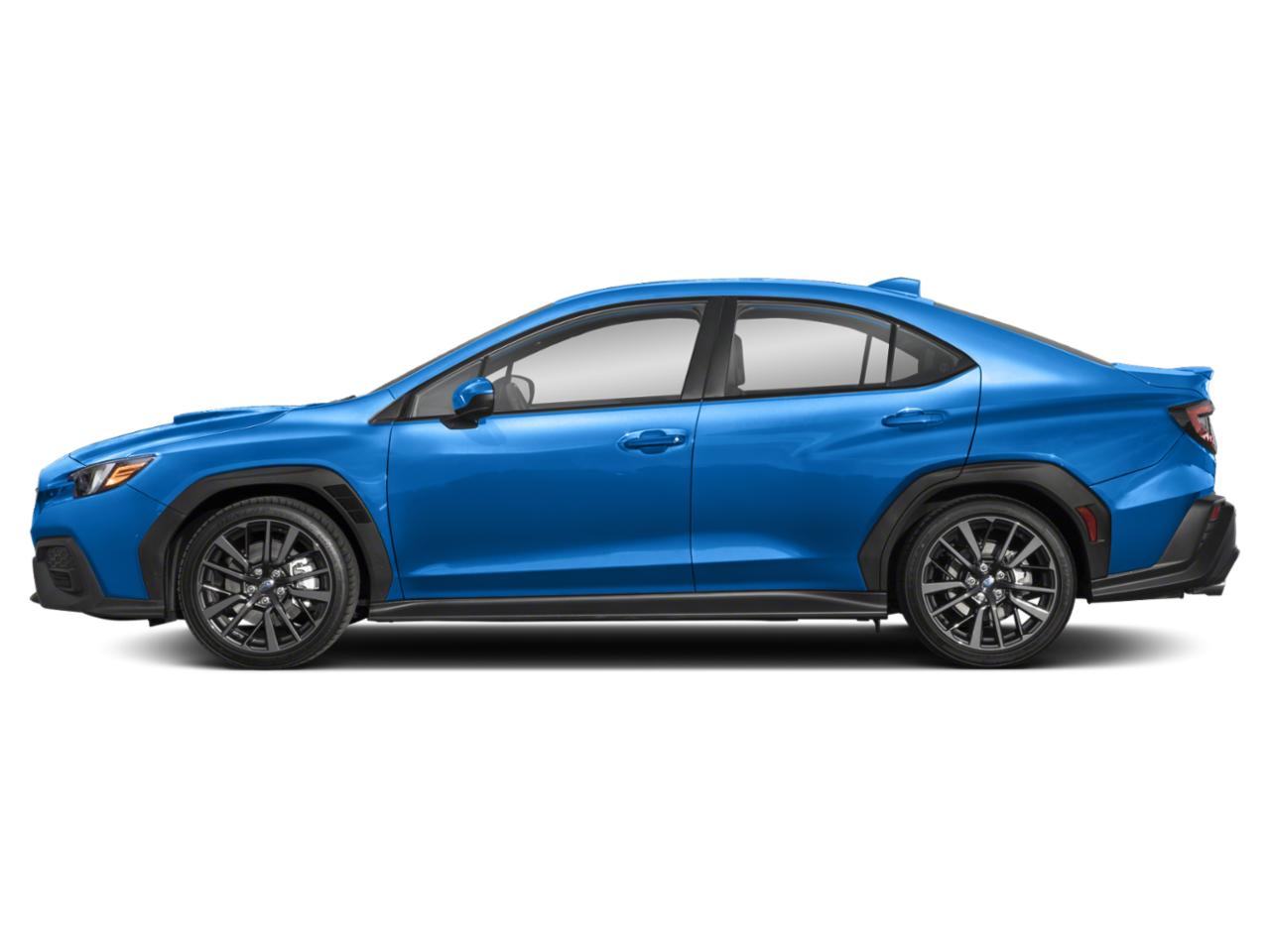 2025 Subaru WRX Vehicle Photo in Doylestown, PA 18902