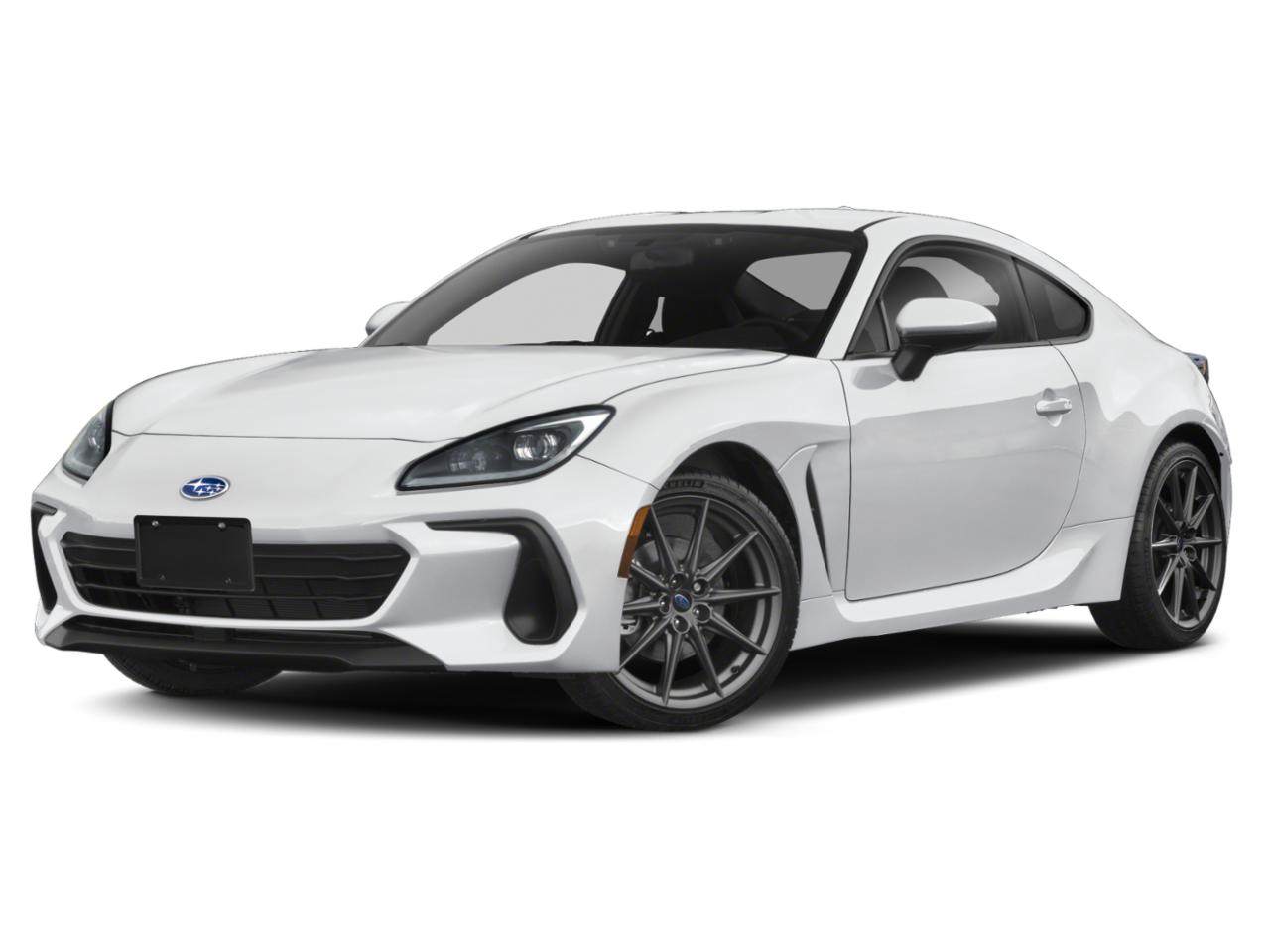 2025 Subaru BRZ Vehicle Photo in Doylestown, PA 18902