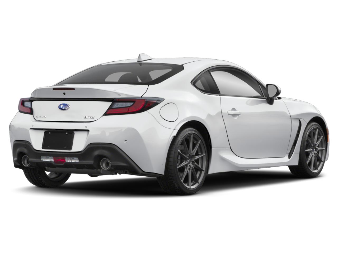 2025 Subaru BRZ Vehicle Photo in Doylestown, PA 18902