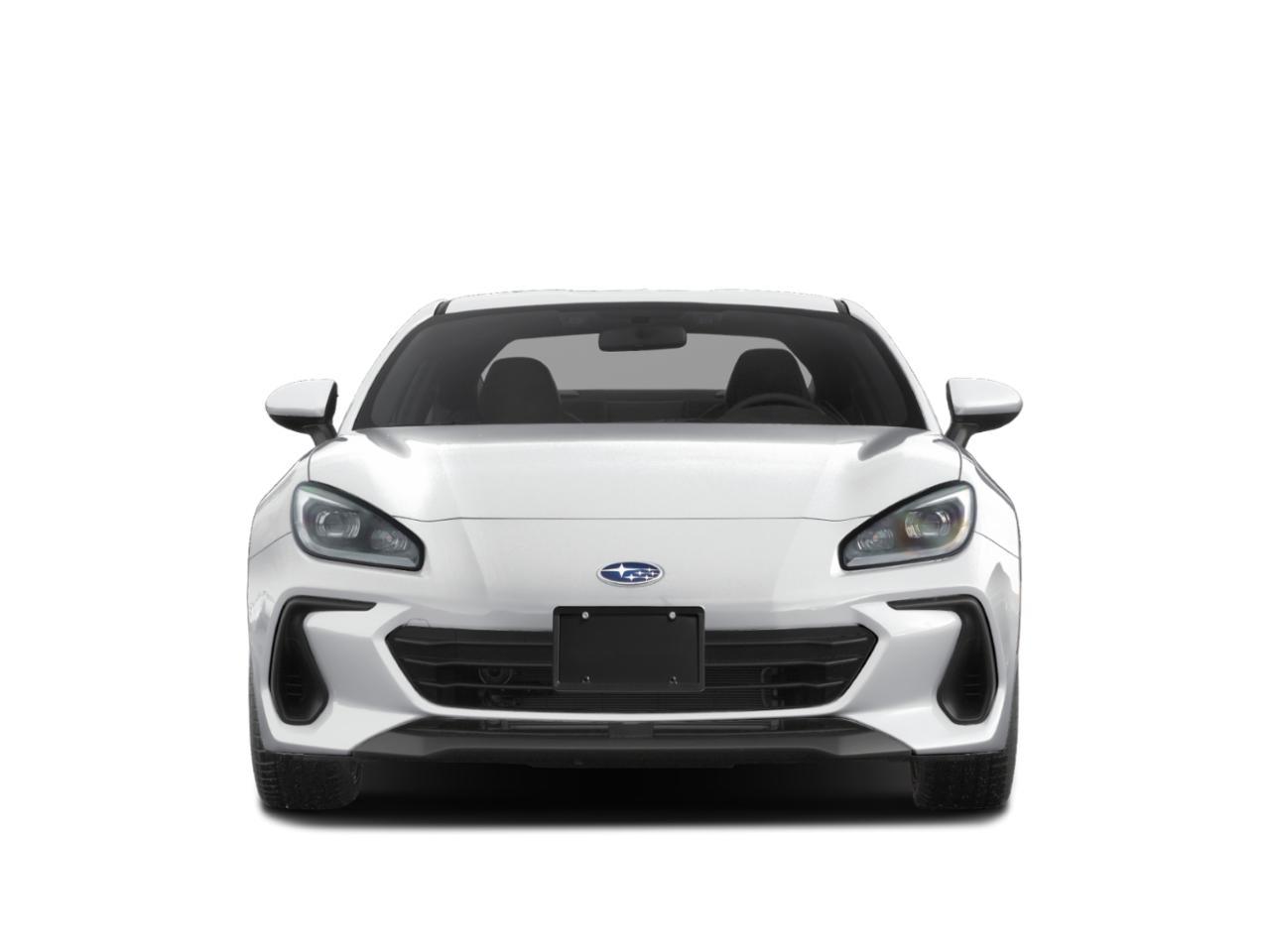 2025 Subaru BRZ Vehicle Photo in Doylestown, PA 18902