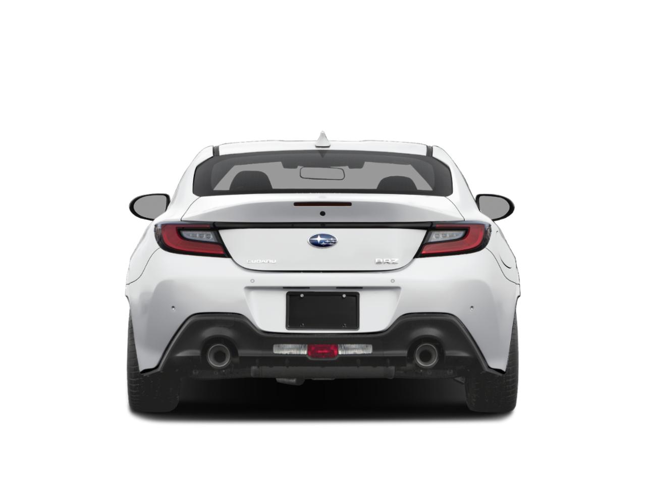 2025 Subaru BRZ Vehicle Photo in Doylestown, PA 18902