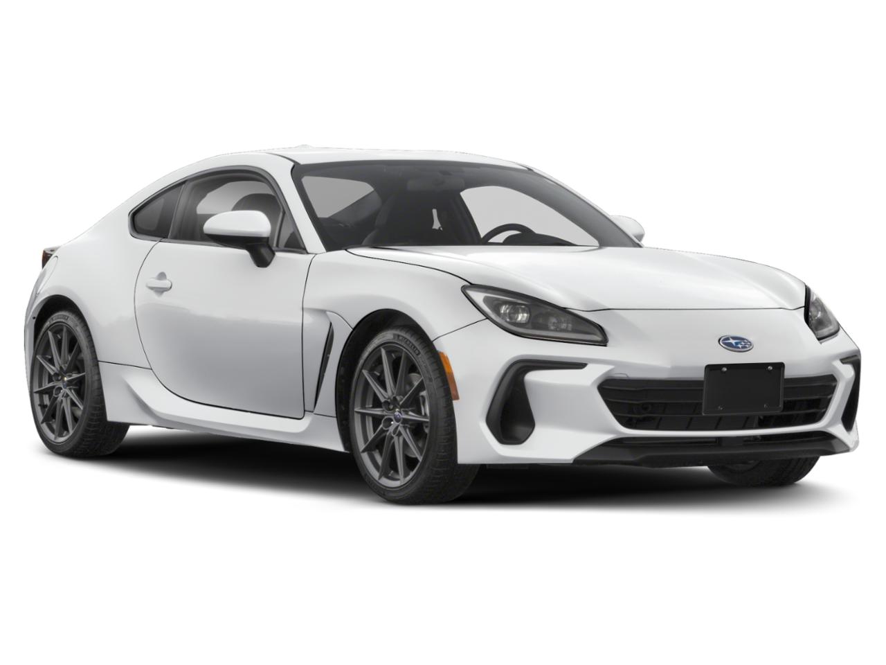 2025 Subaru BRZ Vehicle Photo in Doylestown, PA 18902