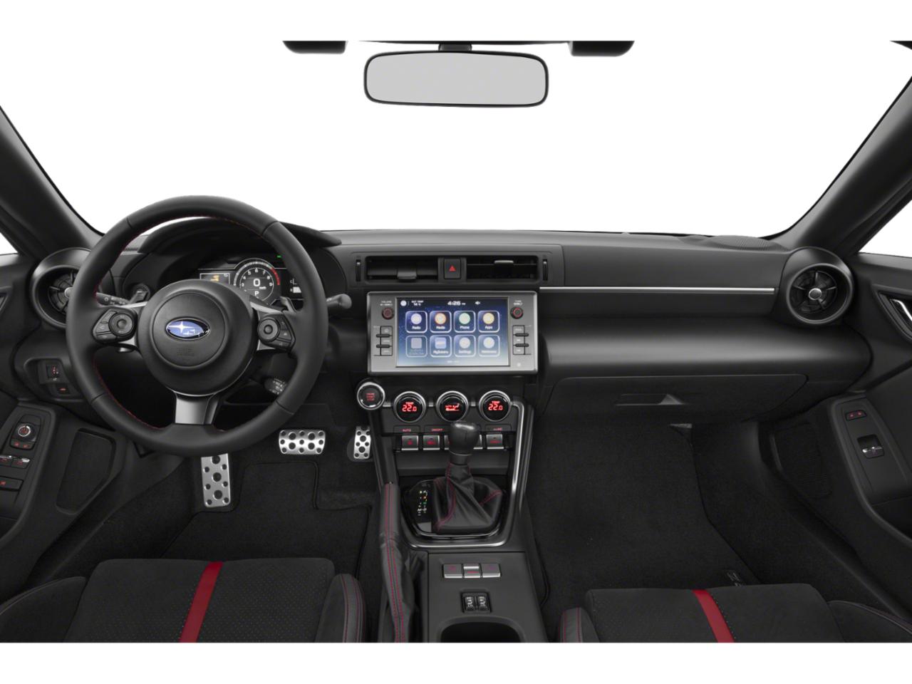 2025 Subaru BRZ Vehicle Photo in Doylestown, PA 18902