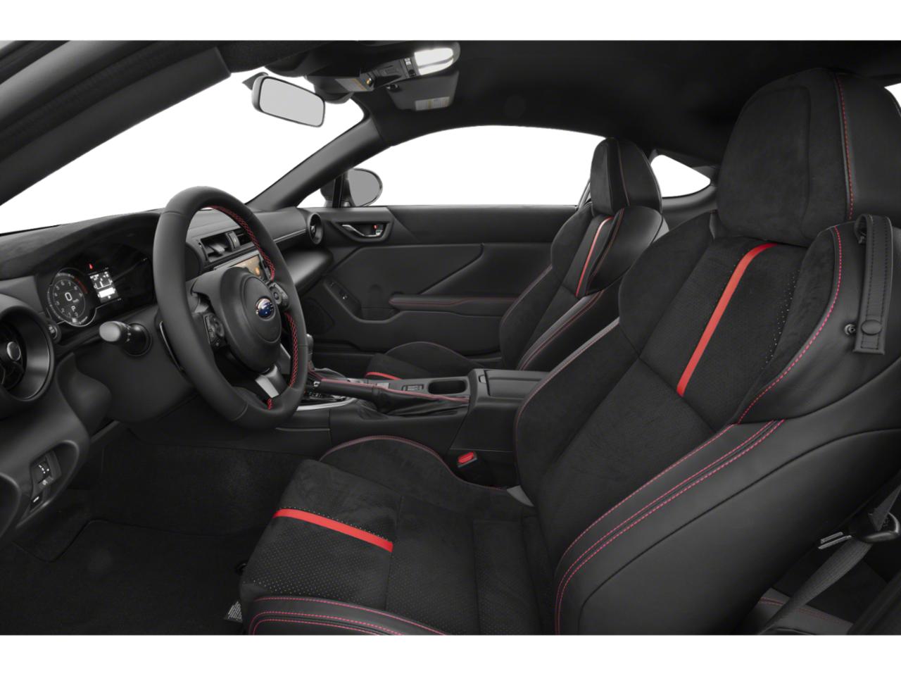 2025 Subaru BRZ Vehicle Photo in Doylestown, PA 18902