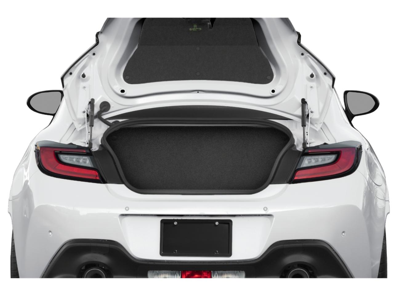 2025 Subaru BRZ Vehicle Photo in Doylestown, PA 18902