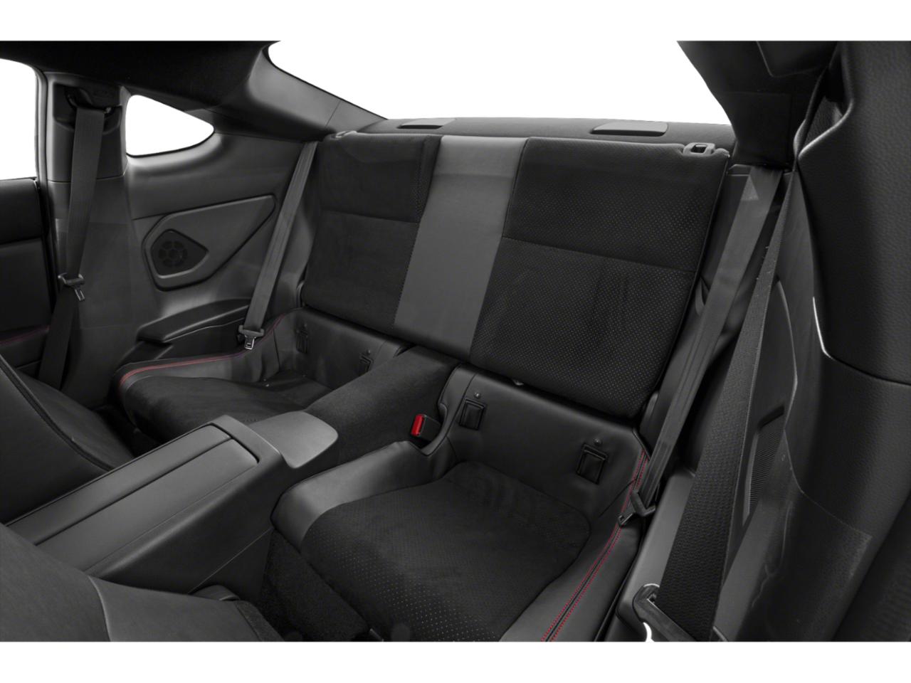 2025 Subaru BRZ Vehicle Photo in Doylestown, PA 18902