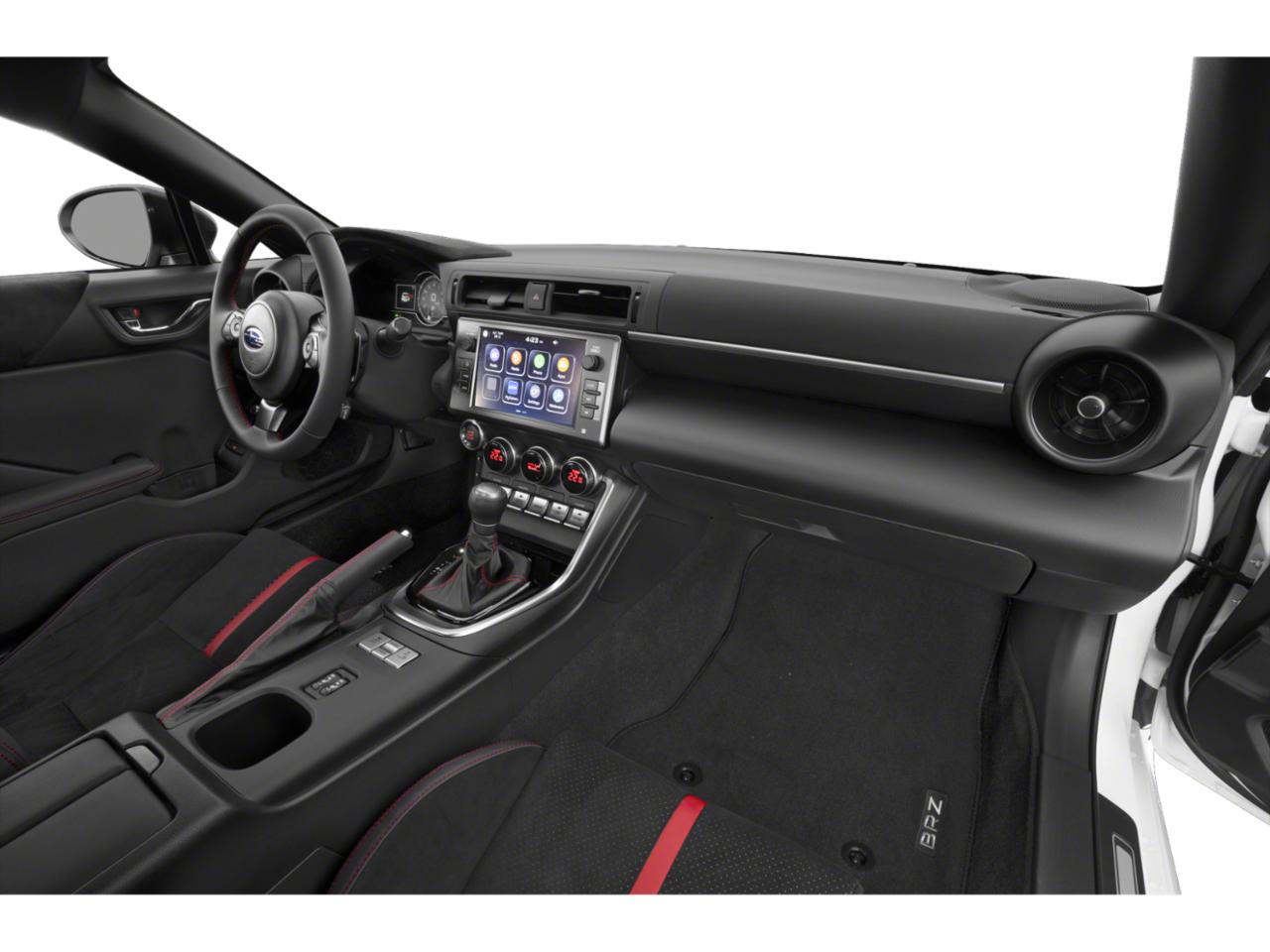 2025 Subaru BRZ Vehicle Photo in Doylestown, PA 18902