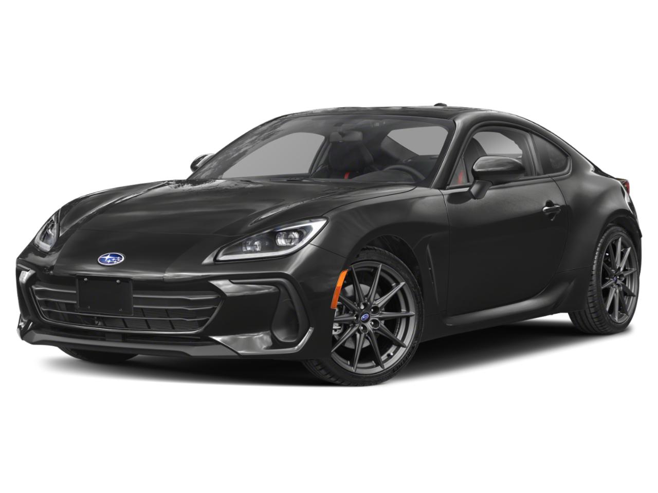 2025 Subaru BRZ Vehicle Photo in Doylestown, PA 18902