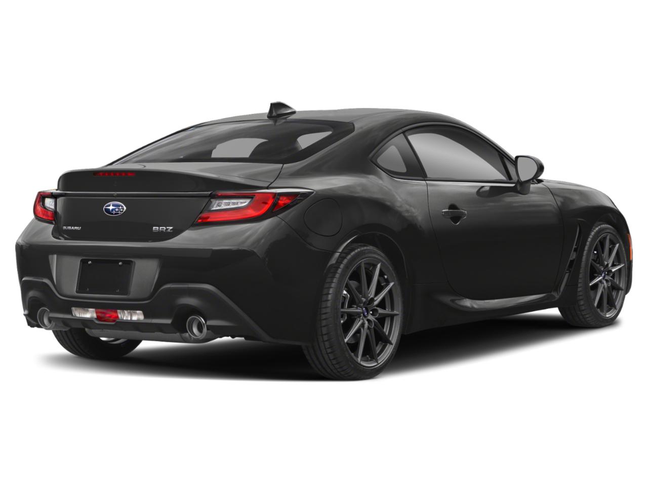 2025 Subaru BRZ Vehicle Photo in Doylestown, PA 18902