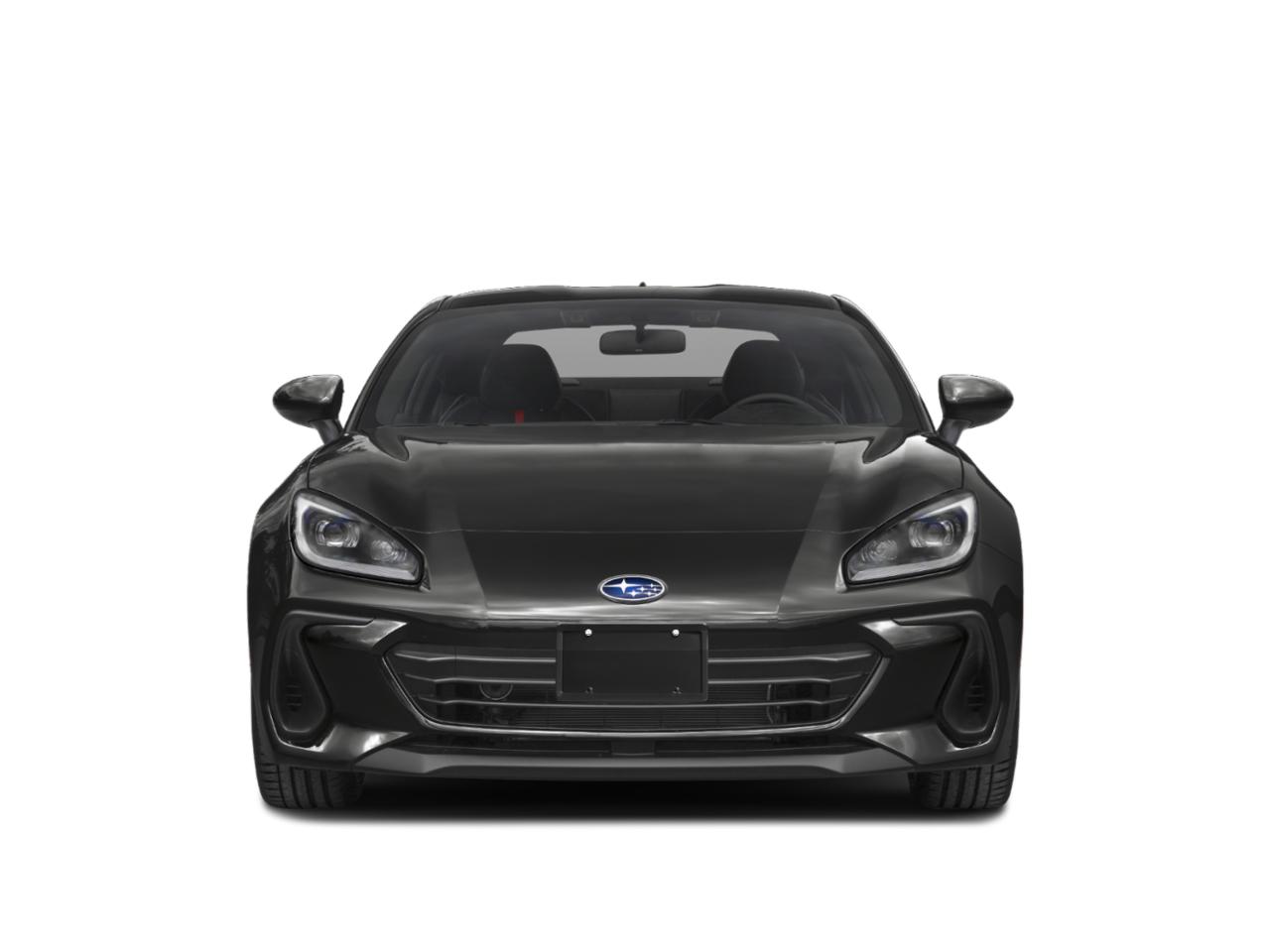 2025 Subaru BRZ Vehicle Photo in Doylestown, PA 18902