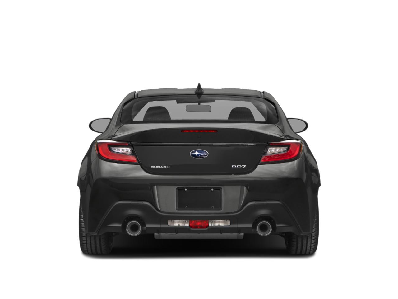 2025 Subaru BRZ Vehicle Photo in Doylestown, PA 18902