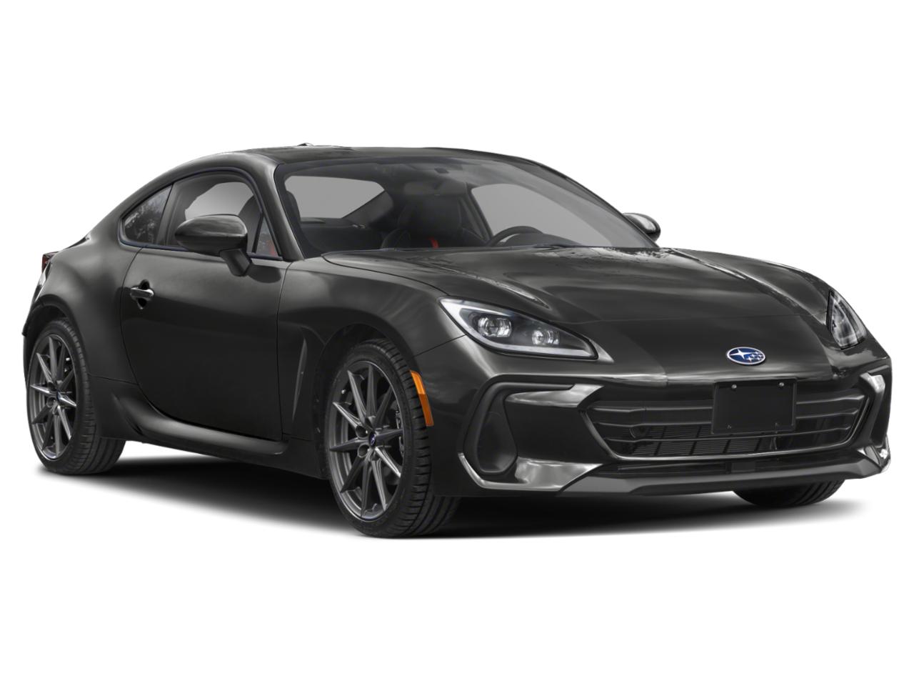 2025 Subaru BRZ Vehicle Photo in Doylestown, PA 18902