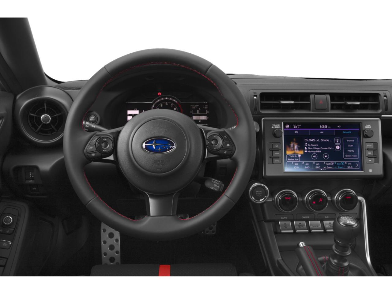 2025 Subaru BRZ Vehicle Photo in Doylestown, PA 18902