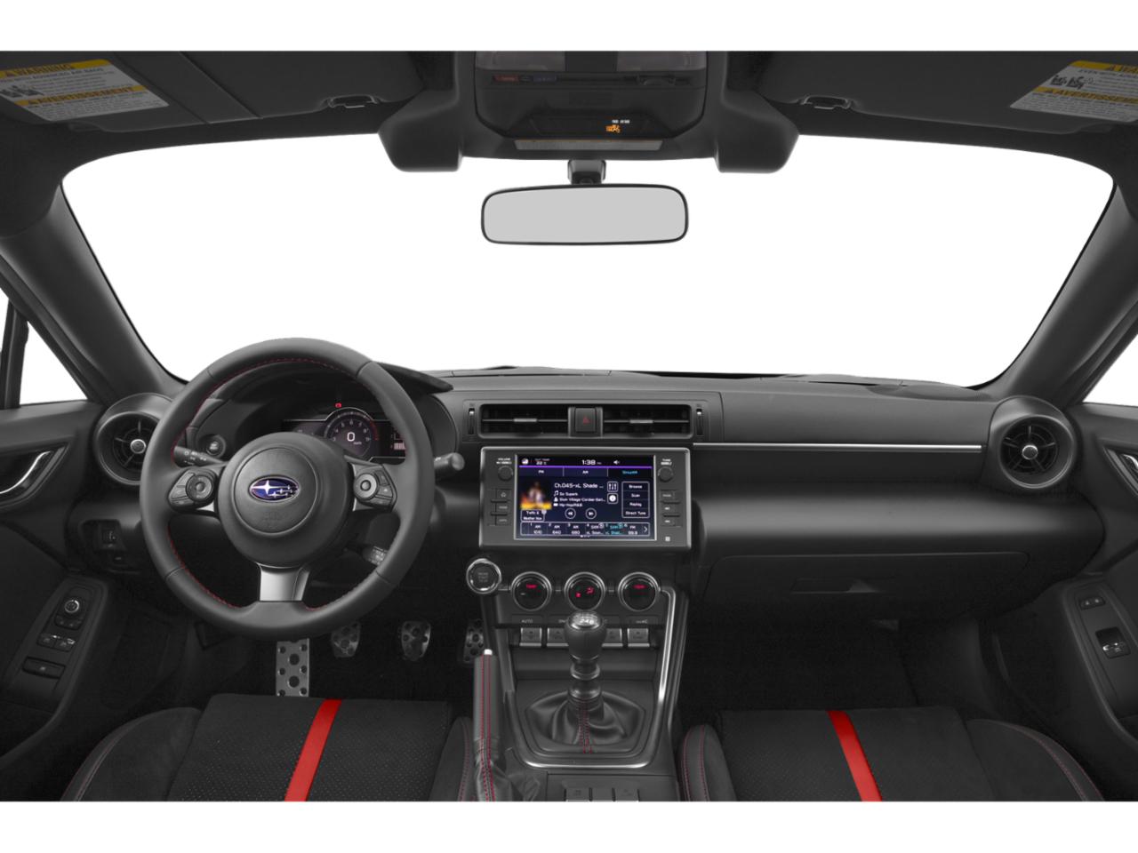 2025 Subaru BRZ Vehicle Photo in Doylestown, PA 18902