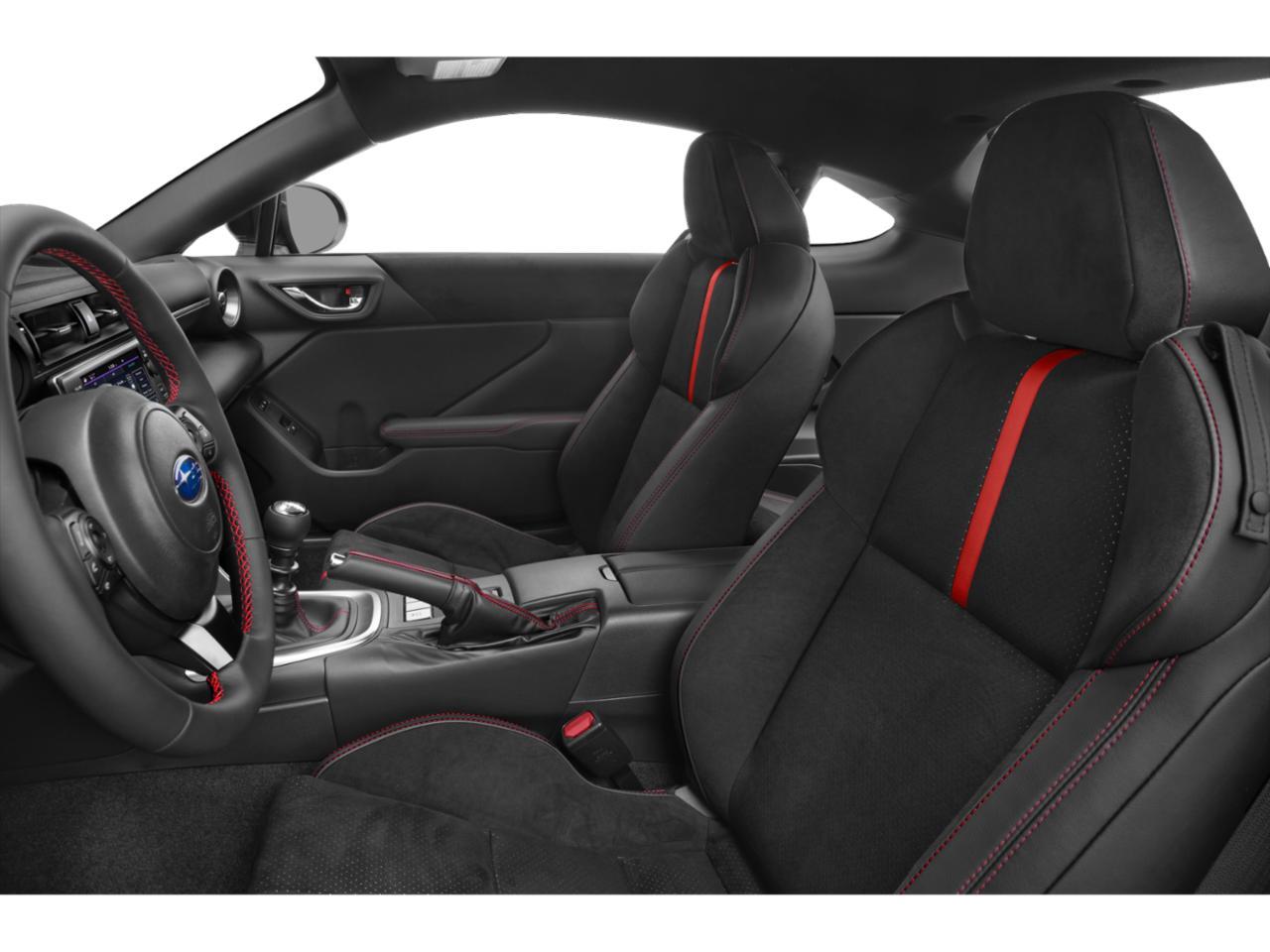 2025 Subaru BRZ Vehicle Photo in Doylestown, PA 18902