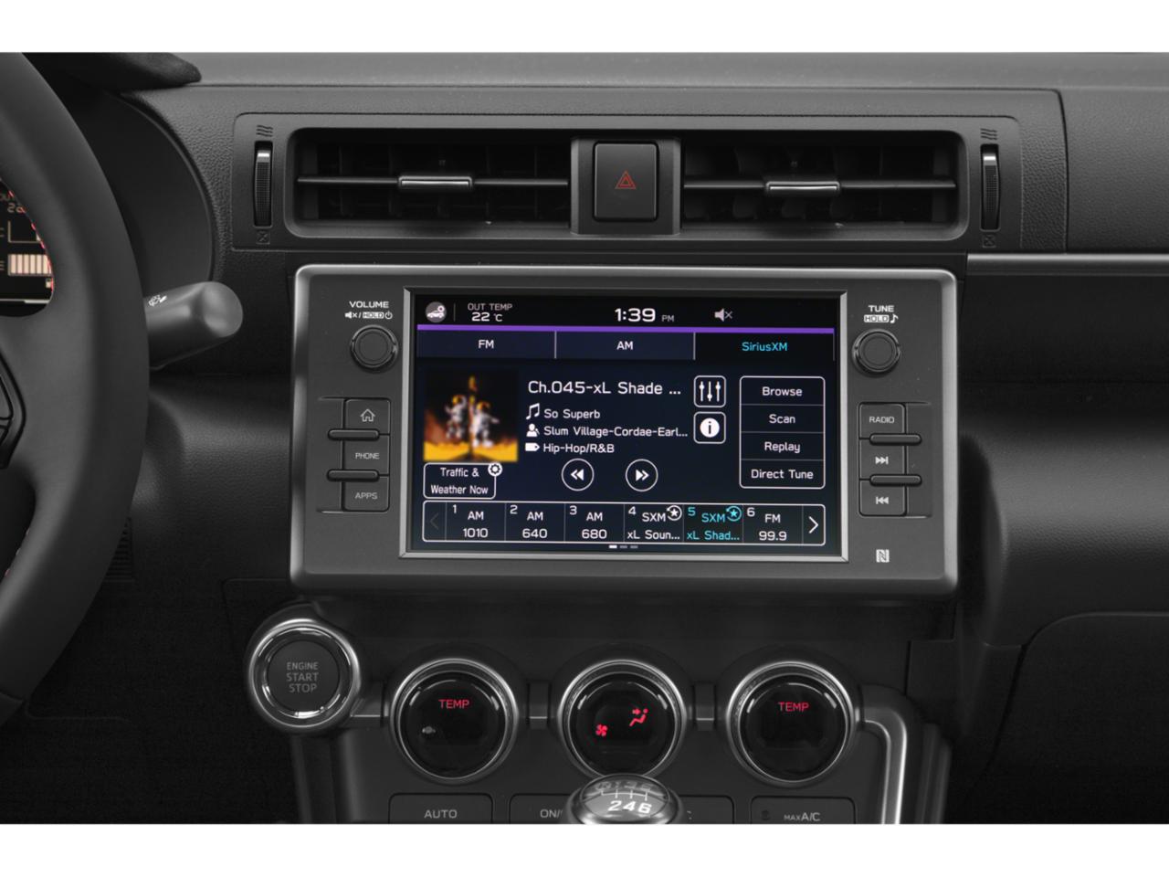 2025 Subaru BRZ Vehicle Photo in Doylestown, PA 18902