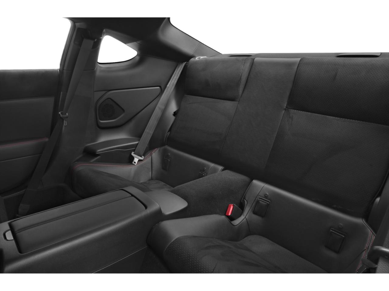 2025 Subaru BRZ Vehicle Photo in Doylestown, PA 18902