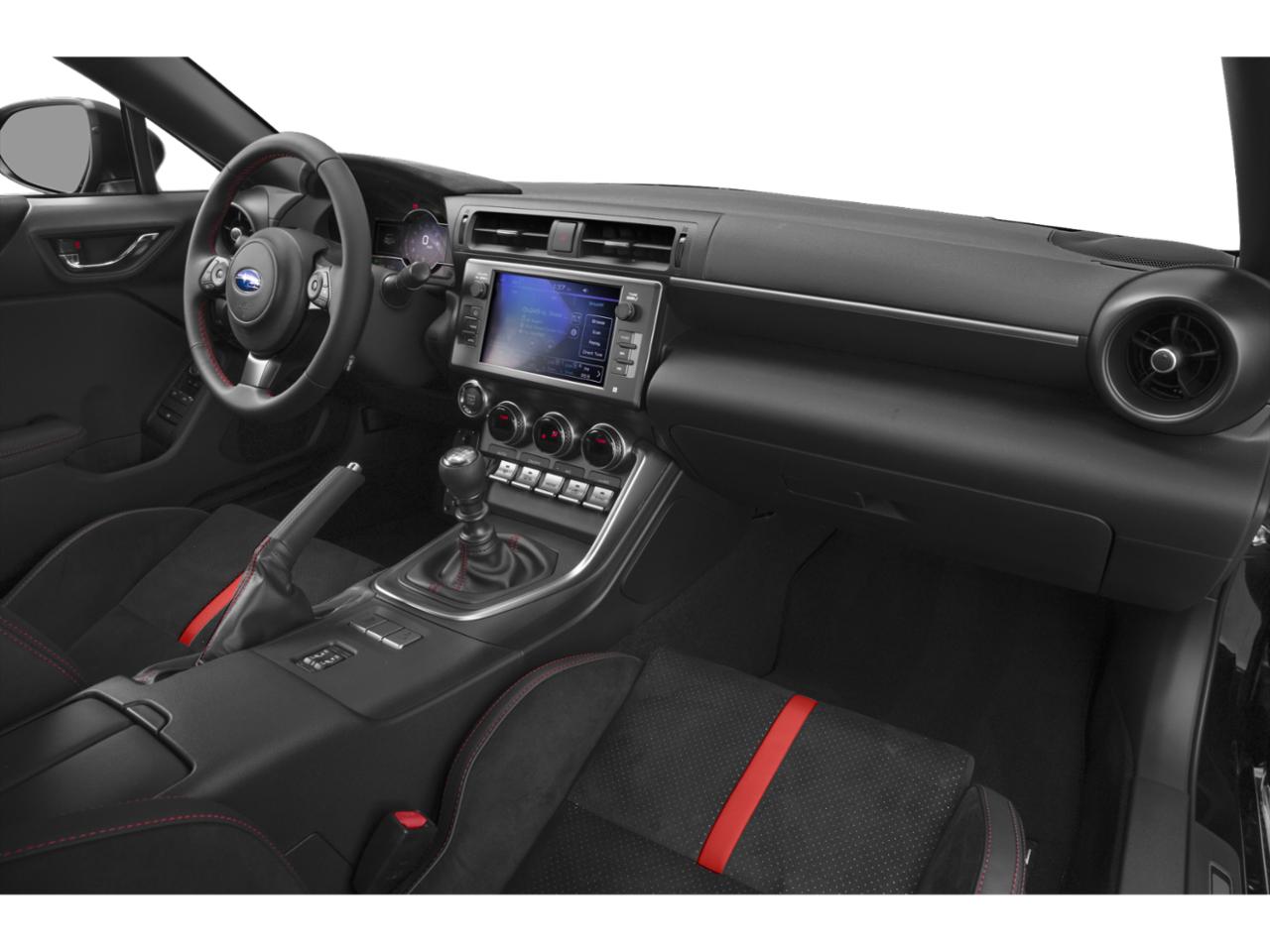 2025 Subaru BRZ Vehicle Photo in Doylestown, PA 18902