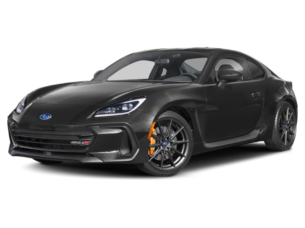2025 Subaru BRZ Vehicle Photo in Doylestown, PA 18902