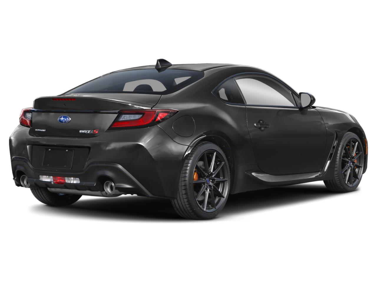 2025 Subaru BRZ Vehicle Photo in Doylestown, PA 18902