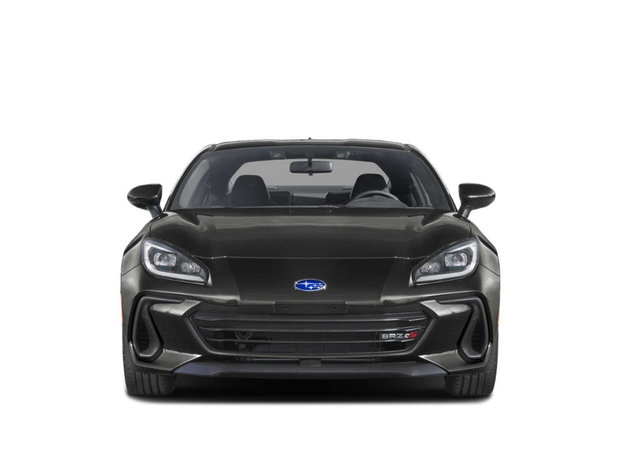 2025 Subaru BRZ Vehicle Photo in Doylestown, PA 18902