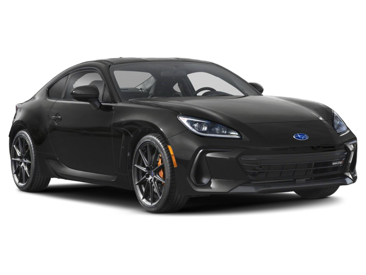 2025 Subaru BRZ Vehicle Photo in Doylestown, PA 18902