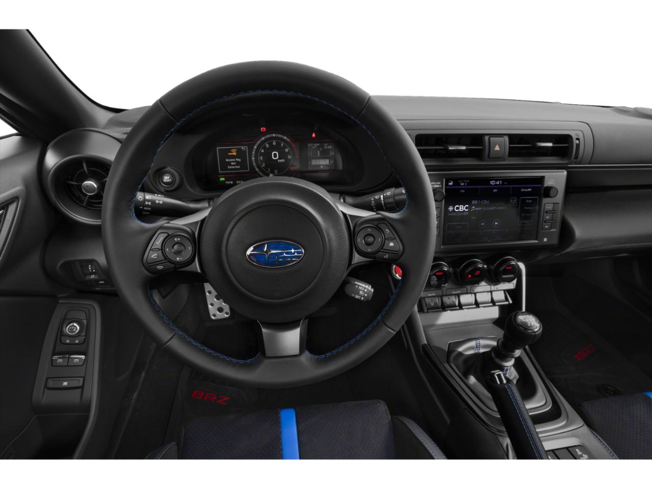 2025 Subaru BRZ Vehicle Photo in Doylestown, PA 18902