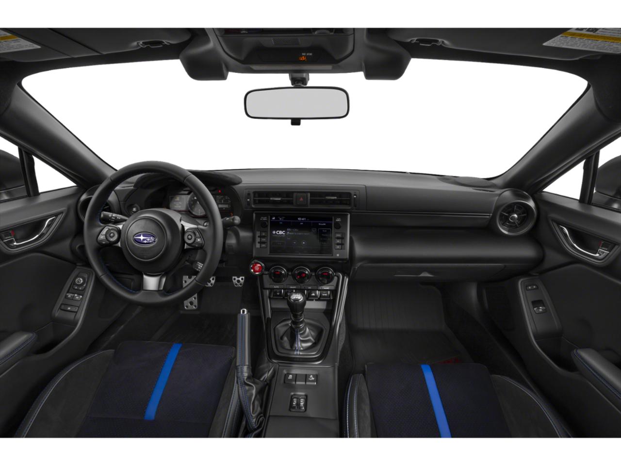 2025 Subaru BRZ Vehicle Photo in Doylestown, PA 18902
