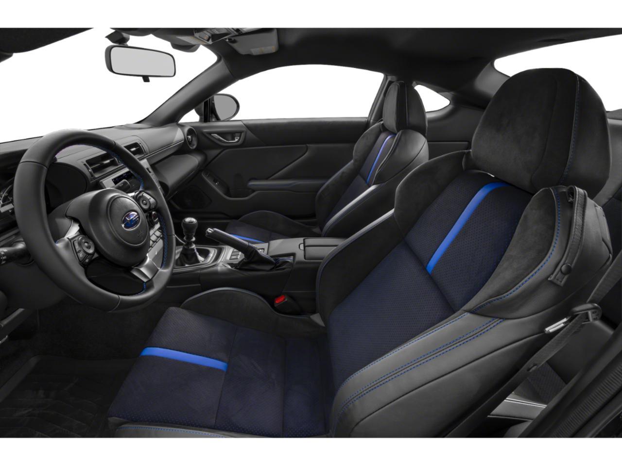 2025 Subaru BRZ Vehicle Photo in Doylestown, PA 18902