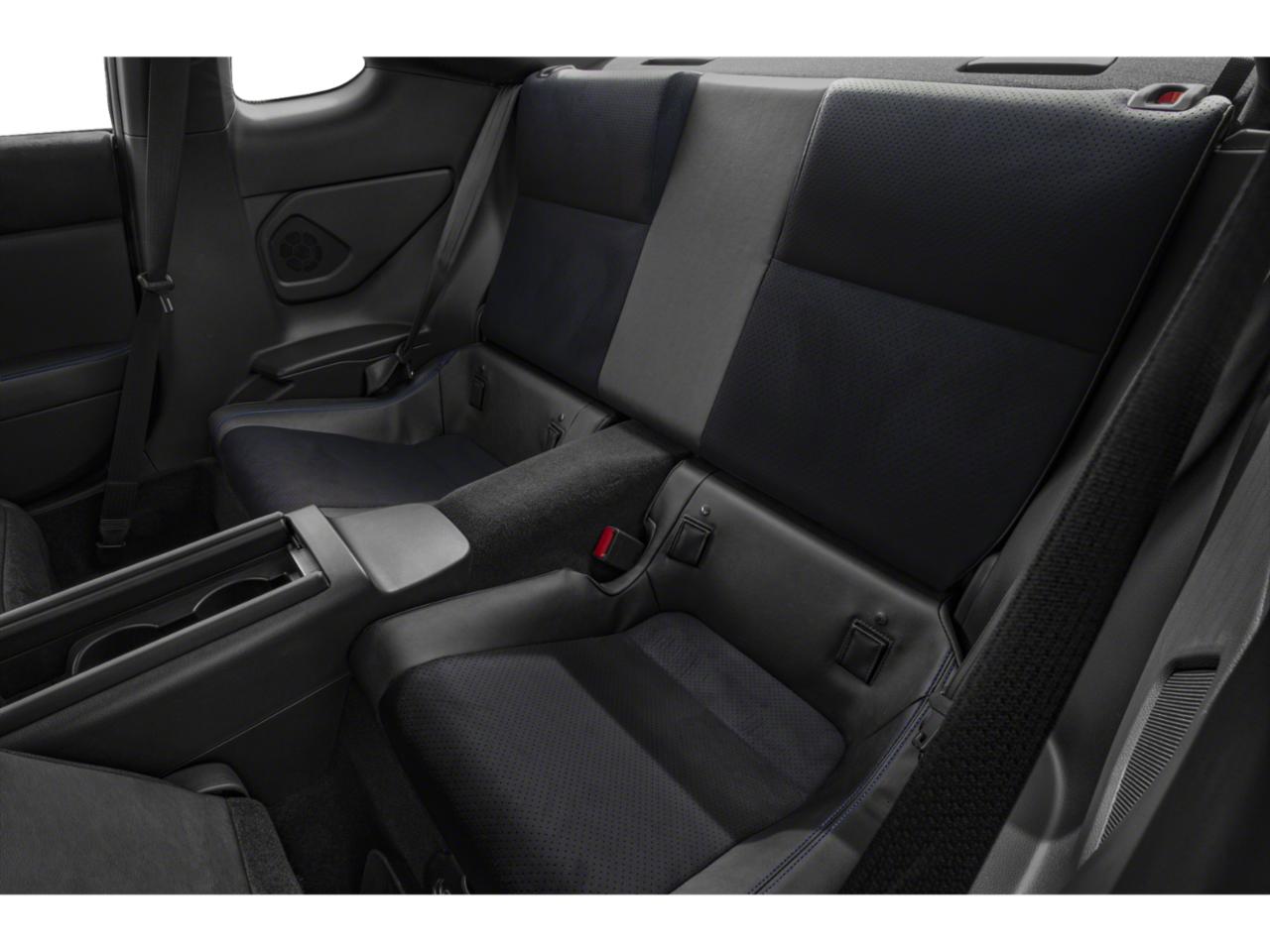 2025 Subaru BRZ Vehicle Photo in Doylestown, PA 18902