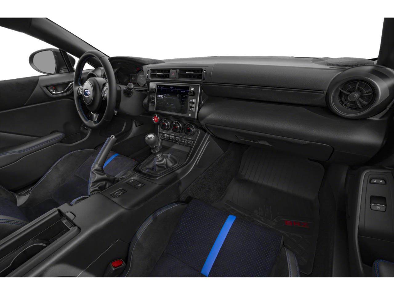 2025 Subaru BRZ Vehicle Photo in Doylestown, PA 18902