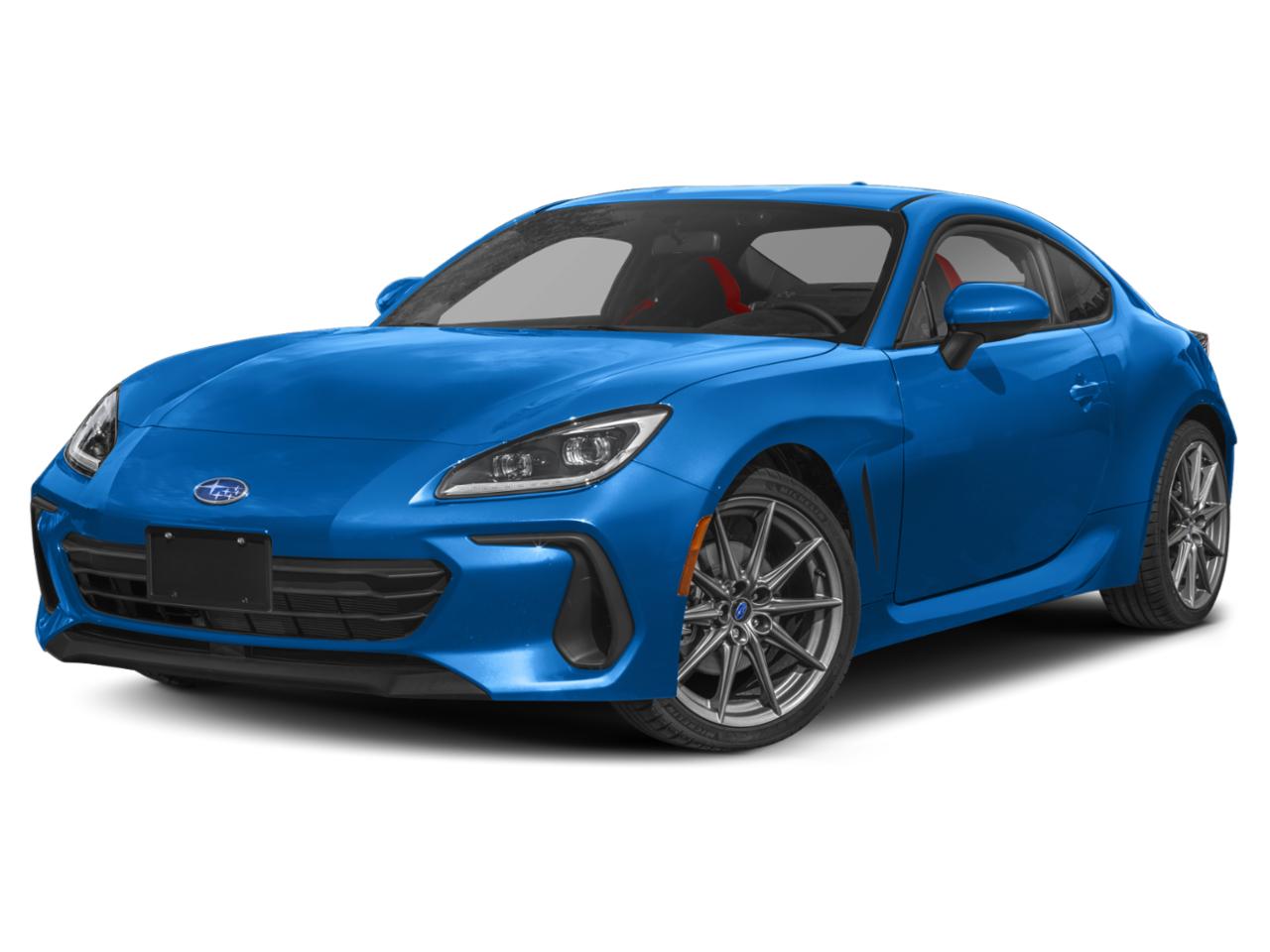 2025 Subaru BRZ Vehicle Photo in Doylestown, PA 18902