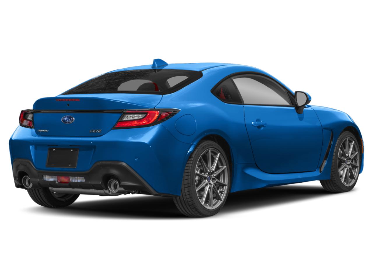 2025 Subaru BRZ Vehicle Photo in Doylestown, PA 18902