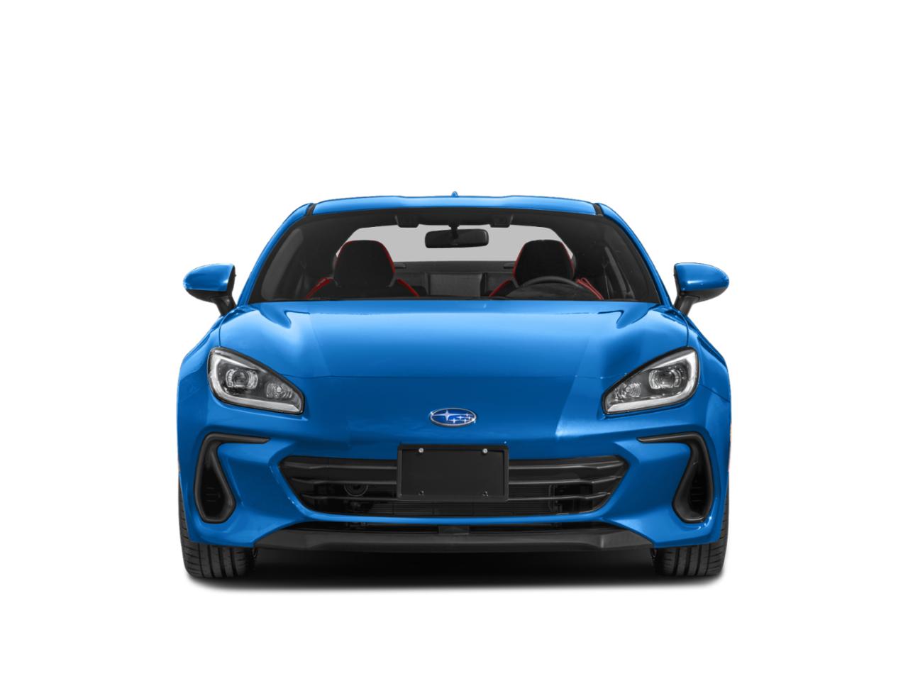 2025 Subaru BRZ Vehicle Photo in Doylestown, PA 18902
