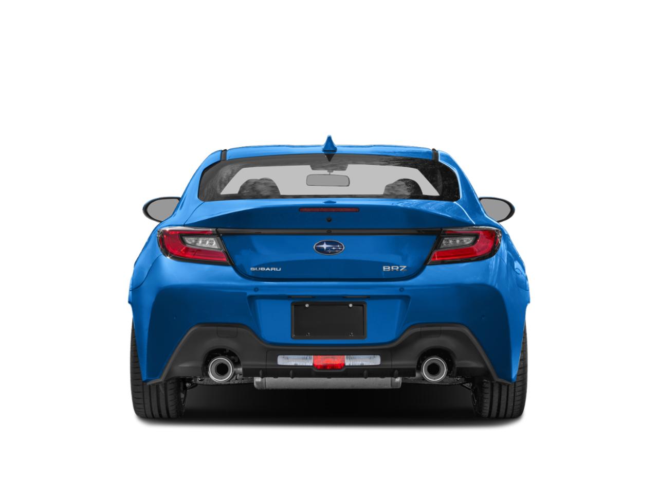 2025 Subaru BRZ Vehicle Photo in Doylestown, PA 18902