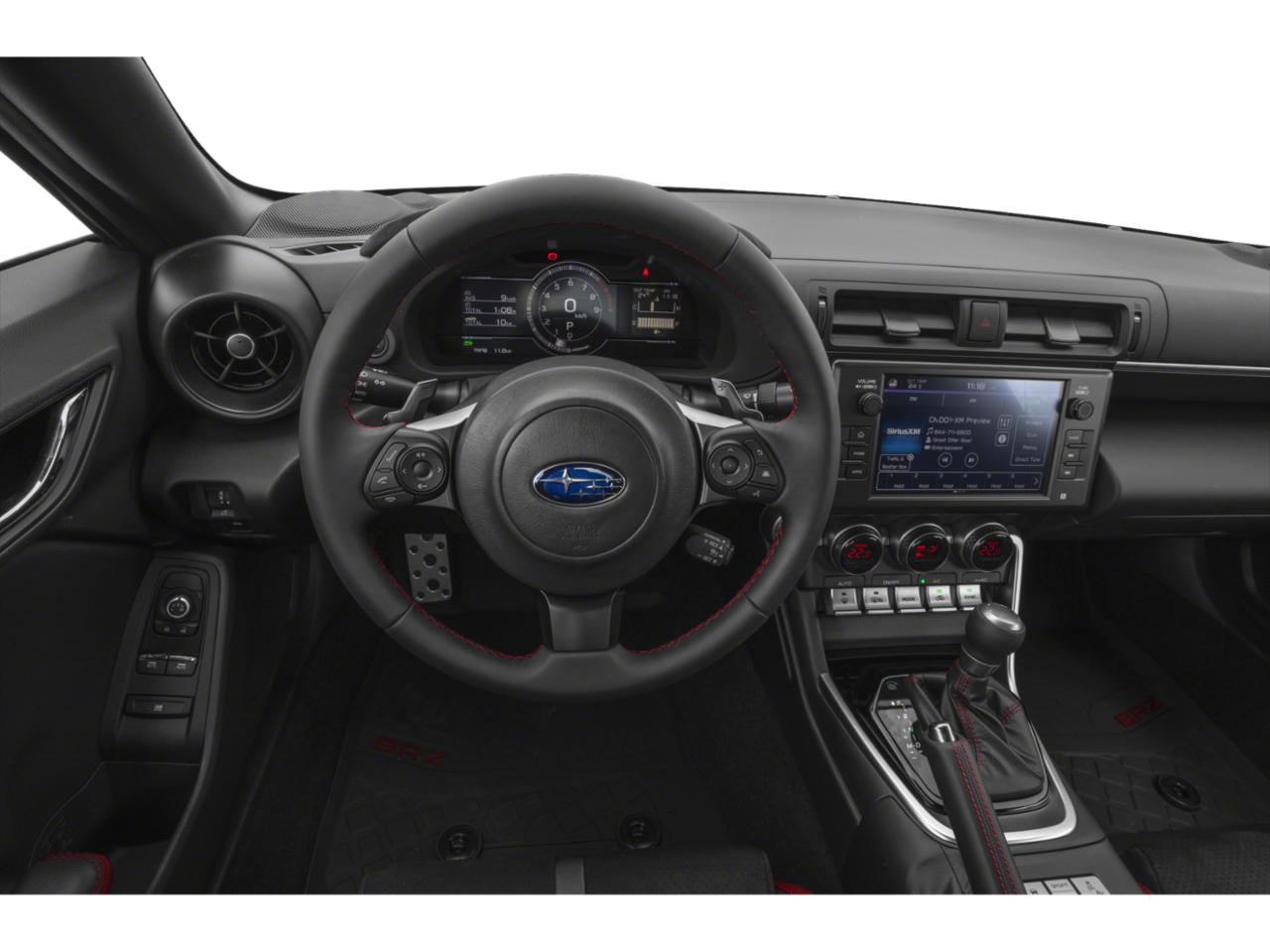 2025 Subaru BRZ Vehicle Photo in Doylestown, PA 18902