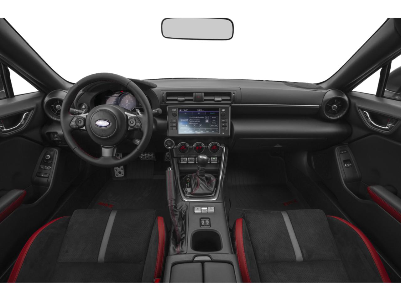 2025 Subaru BRZ Vehicle Photo in Doylestown, PA 18902