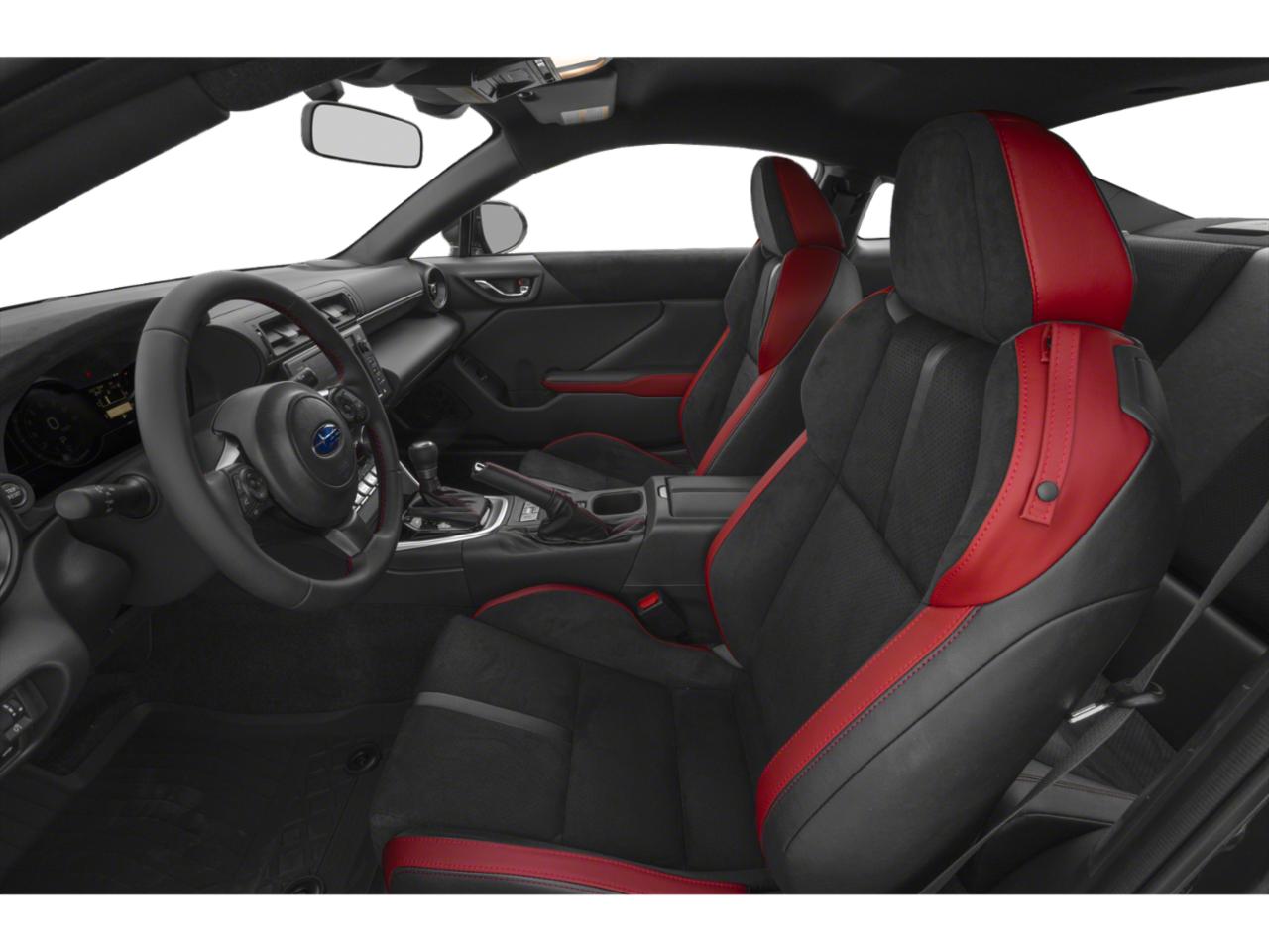 2025 Subaru BRZ Vehicle Photo in Doylestown, PA 18902