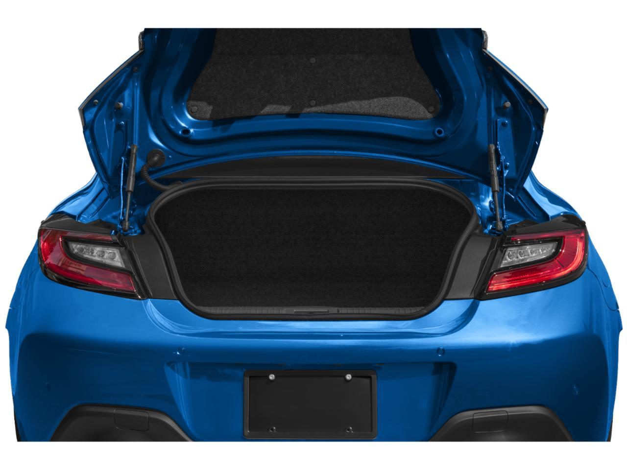 2025 Subaru BRZ Vehicle Photo in Doylestown, PA 18902