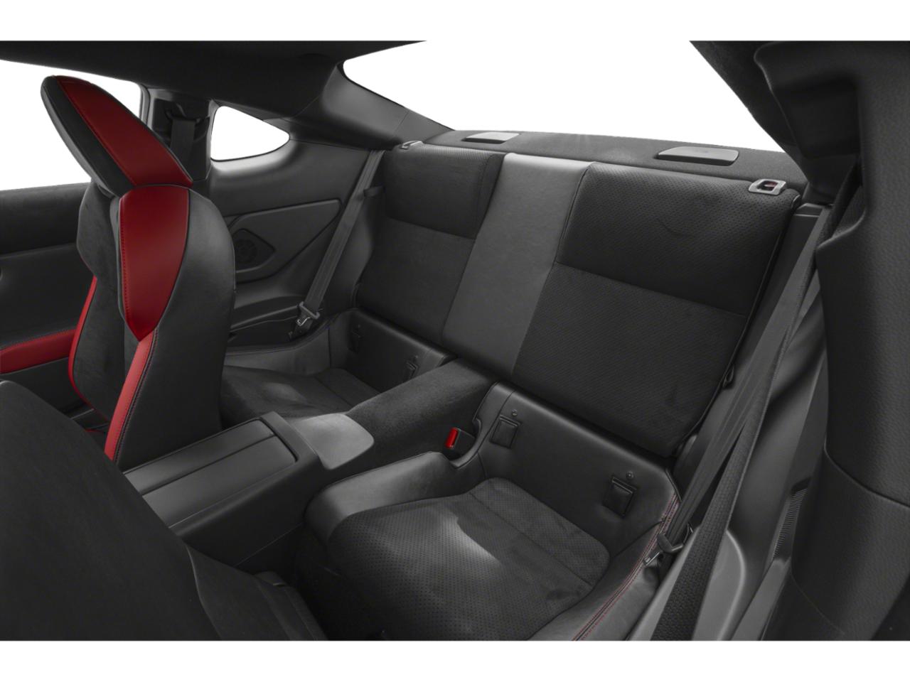 2025 Subaru BRZ Vehicle Photo in Doylestown, PA 18902