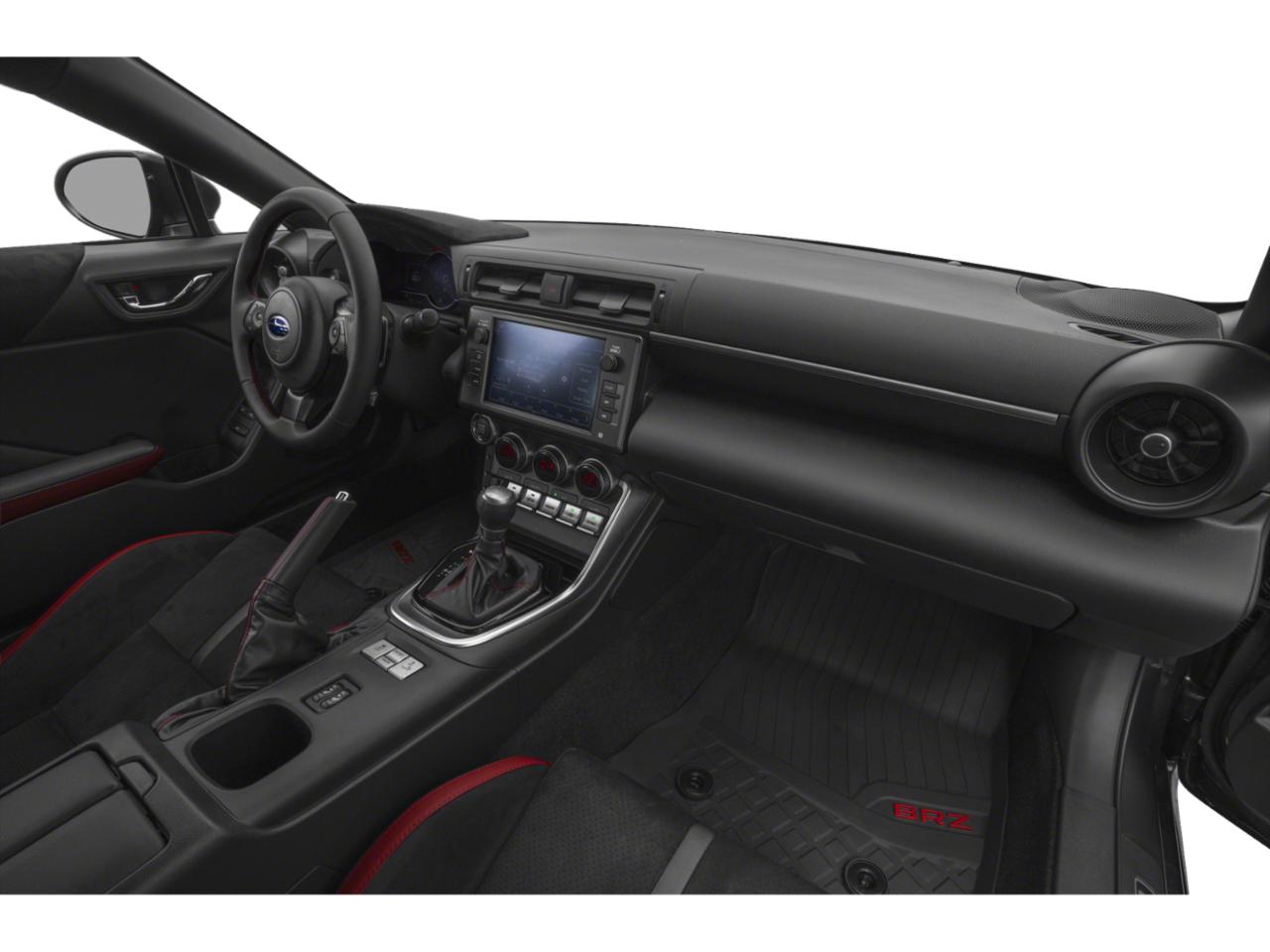 2025 Subaru BRZ Vehicle Photo in Doylestown, PA 18902