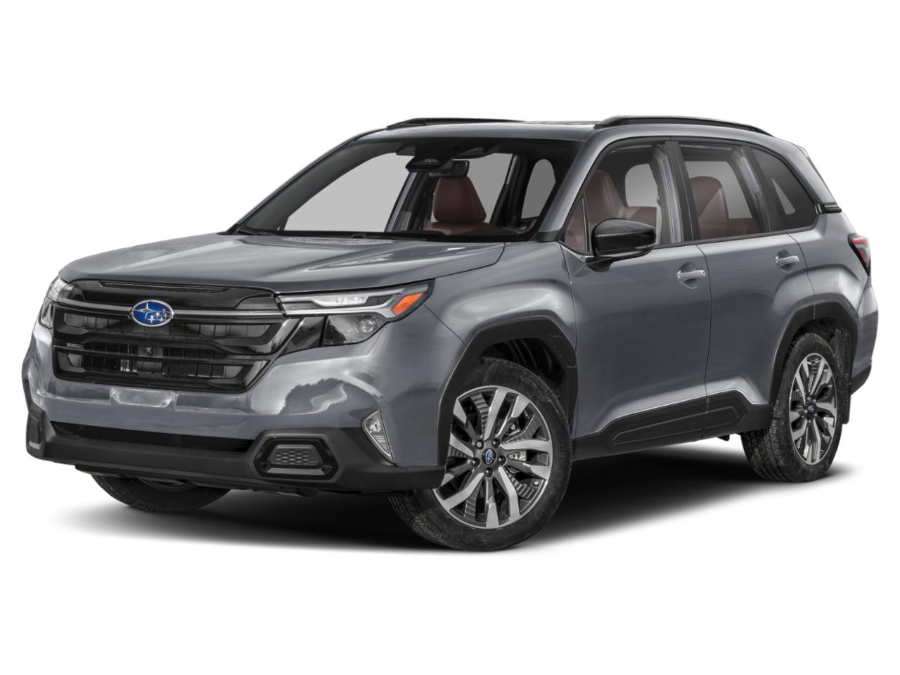 2025 Subaru Forester Vehicle Photo in Pleasant Hills, PA 15236