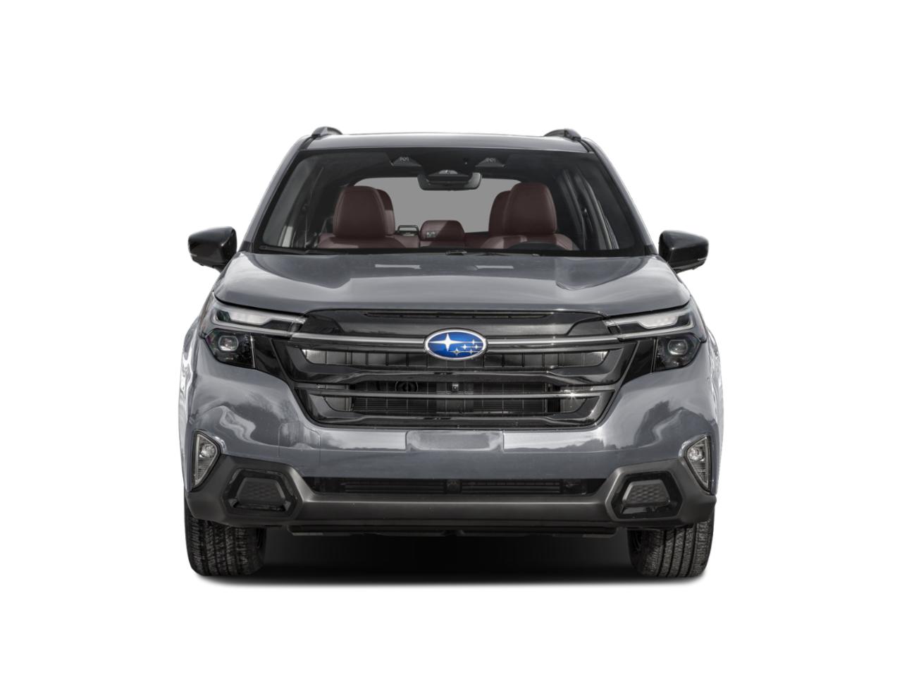 2025 Subaru Forester Vehicle Photo in Pleasant Hills, PA 15236